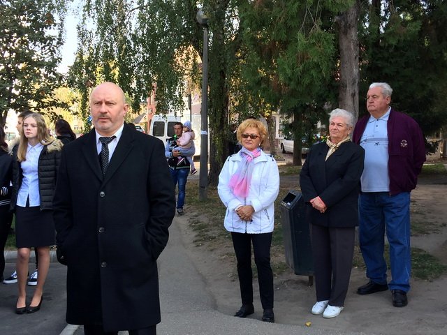 1956-ra emlékeztünk 2018 12